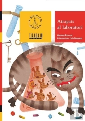 Atrapats Al Laboratori
