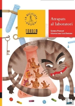 Bertrand.pt - Atrapats Al Laboratori