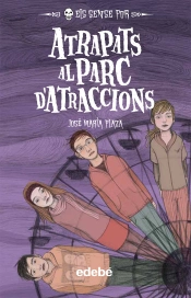 Atrapats Al Parc Atraccions