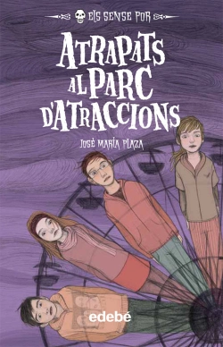 Bertrand.pt - Atrapats Al Parc Atraccions