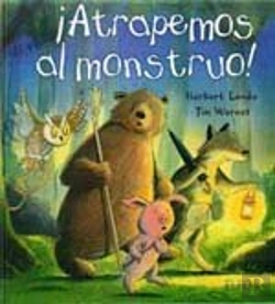 Bertrand.pt - ¡Atrapemos Al Monstruo!