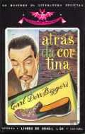 Atrás da Cortina