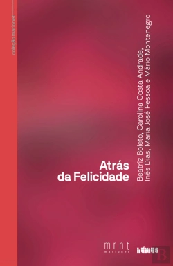 Bertrand.pt - Atrás da Felicidade