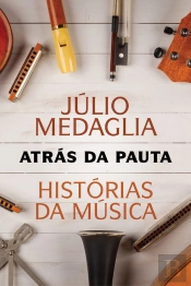 Atrás Da Pauta