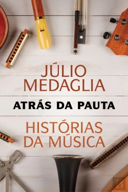 Bertrand.pt - Atrás Da Pauta