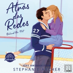 Bertrand.pt - Atrás Das Redes - Vol 1