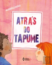 Atrás Do Tapume