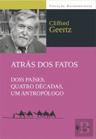 Atrás dos Fatos