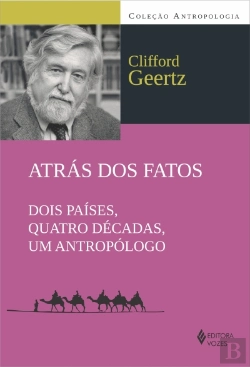 Bertrand.pt - Atrás dos Fatos
