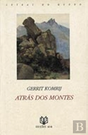 Atrás dos Montes