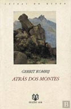 Bertrand.pt - Atrás dos Montes