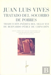 Átratado Del Socorro De Pobres