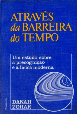 Bertrand.pt - Através da Barreira do Tempo
