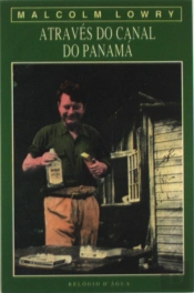 Através do Canal do Panamá