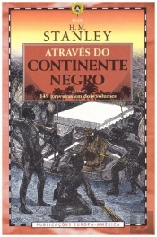 Através do Continente Negro - Vol I