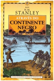 Através do Continente Negro - Vol. II