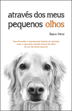 Bertrand.pt - Através dos meus pequenos olhos