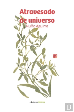 Bertrand.pt - Atravesado De Universo