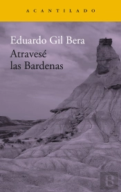 Atravesé Las Bardenas