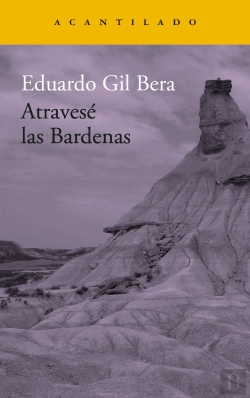 Bertrand.pt - Atravesé Las Bardenas