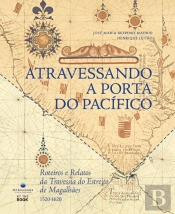 Atravessando a Porta do Pacífico