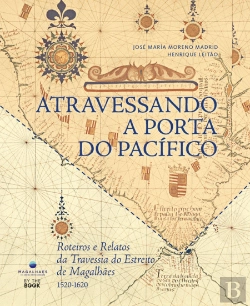 Bertrand.pt - Atravessando a Porta do Pacífico
