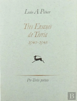 Bertrand.pt - Átres Ensayos De Teoría