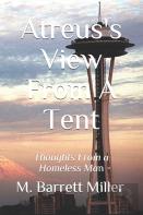 Atreus'S View From A Tent