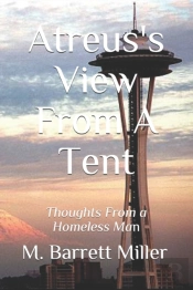 Atreus'S View From A Tent