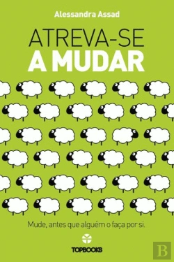 Bertrand.pt - Atreva-se a Mudar