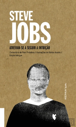 Bertrand.pt - Atrevam-se a Seguir a Intuição