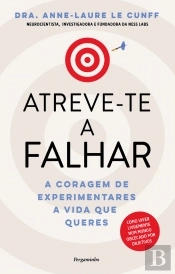 Atreve-te a Falhar