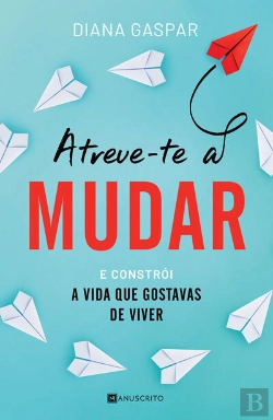 Bertrand.pt - Atreve-Te A Mudar
