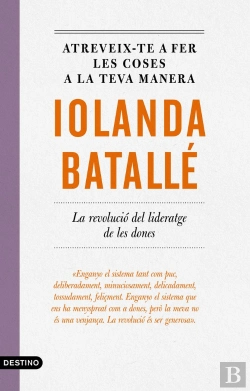 Bertrand.pt - Atreveix-Te A Fer Les Coses A La Teva Manera
