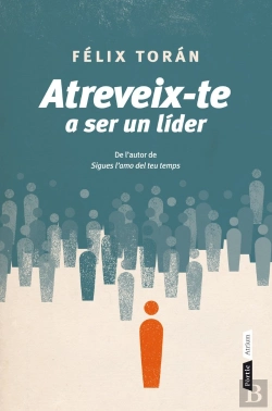 Bertrand.pt - Atreveix-Te A Ser Un Líder