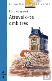 Atreveix-Te Amb Tres