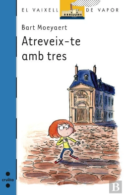 Bertrand.pt - Atreveix-Te Amb Tres