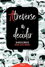Atreverse A Decidir