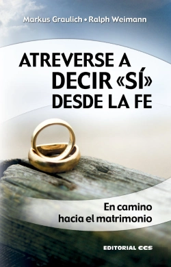 Bertrand.pt - Atreverse A Decir «Sí» Desde La Fe