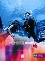Atrévete A Bucear (Color - Libro+Dvd)