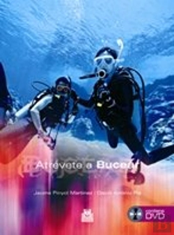 Bertrand.pt - Atrévete A Bucear (Color - Libro+Dvd)