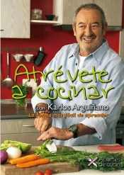 Atrévete A Cocinar