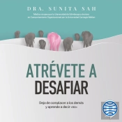 Atrévete A Desafiar