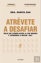 Atrevete A Desafiar