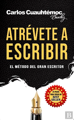 Bertrand.pt - Atrévete A Escribir