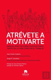 Atrévete A Motivarte