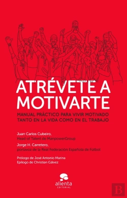 Bertrand.pt - Atrévete A Motivarte
