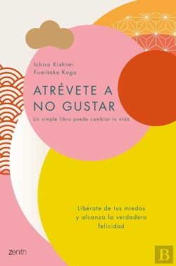 Bertrand.pt - Atrévete A No Gustar