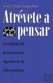 Atrévete A Pensar