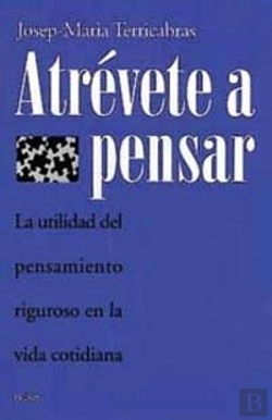 Bertrand.pt - Atrévete A Pensar